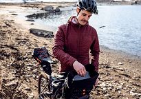 Kieszeń  INNER POCKET Ortlieb - do toreb HANDLEBAR-PACK - 5