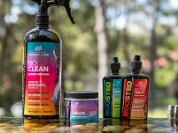 Odtłuszczacz Finish Line Bio Clean Boosted 1000 ml - 2