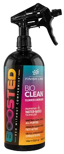 Odtłuszczacz Finish Line Bio Clean Boosted 1000 ml
