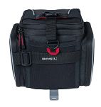 Torba na bagażnik BASIL SPORT DESIGN TRUNKBAG 7-15L,  MIK System - 6