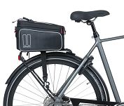 Torba na bagażnik BASIL SPORT DESIGN TRUNKBAG 7-15L,  MIK System - 3