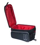 Torba na bagażnik BASIL SPORT DESIGN TRUNKBAG 7-15L,  MIK System - 7