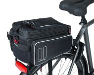 Torba na bagażnik BASIL SPORT DESIGN TRUNKBAG 7-15L,  MIK System - 2