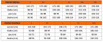 Spodnie z membraną Etape Easy WS - 2313010 - 9