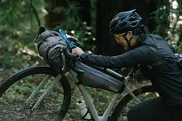 Torba na ramę Camelbak M.U.L.E. Frame Pack with Hydration - Triangle - 4