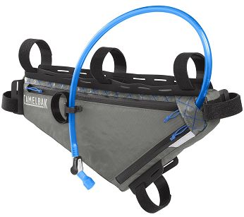Torba na ramę Camelbak M.U.L.E. Frame Pack with Hydration - Triangle