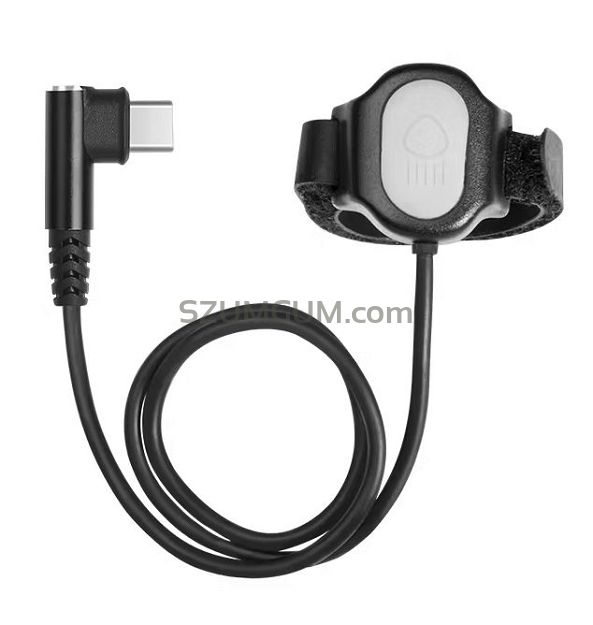 Gaciron R03 przewodowy pilot do lampek Gaciron USB-C
