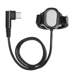 Gaciron R03 przewodowy pilot do lampek Gaciron USB-C