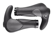 Chwyty kierownicy Velo Pro-X VLG-1185AD3 ze zintegrowanymi rogami - 5