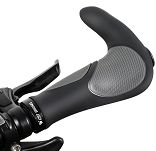 Chwyty kierownicy Velo Pro-X VLG-1185AD3 ze zintegrowanymi rogami - 2