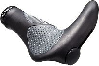 Chwyty kierownicy Velo Pro-X VLG-1185AD3 ze zintegrowanymi rogami - 3