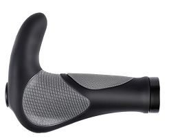 Chwyty kierownicy Velo Pro-X VLG-1185AD3 ze zintegrowanymi rogami