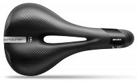     Siodło SPORTOURER ZOO GEL FLOW (L2 FLOW SPORT) żelowe unisex