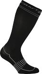 Skarpety kompresyjne CRAFT Body Control Sock, białe - 2