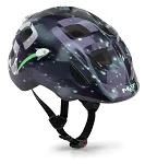Kask dla najmłodszych MET Hooray MIPS - space glow in the dark - 2