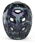 Kask dla najmłodszych MET Hooray MIPS - space glow in the dark - 5