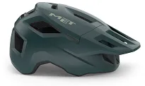 Kask MET Shelter - stone blue matt - 2
