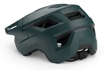 Kask MET Shelter - stone blue matt - 3