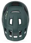 Kask MET Shelter - stone blue matt - 4