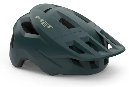 Kask MET Shelter - stone blue matt