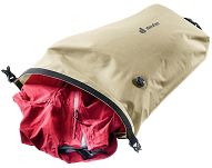 Torba rowerowa na kierownicę Deuter Cabezon HB 14 - desert / black - 6