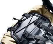 Torba rowerowa na kierownicę Deuter Cabezon HB 14 - desert / black - 5