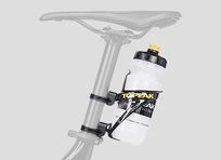 TOPEAK Uchwyt koszyka bidonu  VERSAMOUNT (uchwyt do koszyka na bidon) - 5