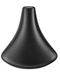 Siodło SELLEROYAL CLASSIC RELAXED 90st. HOLLAND unisex + sprężyny - 2