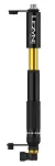Pompka ręczna LEZYNE POCKET DRIVE CO2 - 11Bar - 2