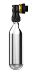 Pompka ręczna LEZYNE POCKET DRIVE CO2 - 11Bar - 3