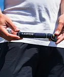 Pompka ręczna LEZYNE POCKET DRIVE CO2 - 11Bar - 5
