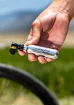 Pompka ręczna LEZYNE POCKET DRIVE CO2 - 11Bar - 8