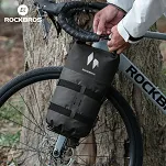 100% wodoodporna torba na widelec Rockbros AS-156 - 7 L - 10
