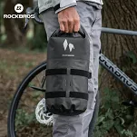 100% wodoodporna torba na widelec Rockbros AS-156 - 7 L - 12