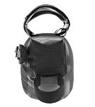 Torba pod ramę Ortlieb Bike Packing Frame-Pack TopTube 3L - Black - 2