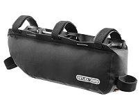 Torba pod ramę Ortlieb Bike Packing Frame-Pack TopTube 3L - Black - 3