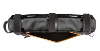 Torba pod ramę Ortlieb Bike Packing Frame-Pack TopTube 3L - Black - 4