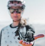 Kluczyk podręczny LEZYNE RAP II 25 CO2, 25 kluczy - 7