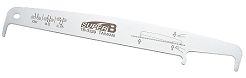 Przyrząd Super-B do pomiaru zużycia łańcucha TB3329