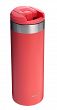 Kubek termiczny Stanley Aerolight Transit Mug 0,47 L - Hot Coral - 2