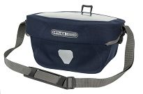 Torba na kierownicę Ortlieb Ultimate six urban 5L- Ink - 2
