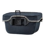 Torba na kierownicę Ortlieb Ultimate six urban 5L- Ink - 3