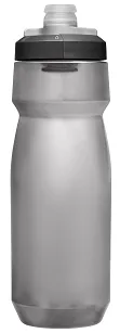 Bidon rowerowy CamelBak Podium 710ml / 24oz - custom smoke