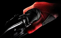 Rękawiczki Bluegrass VAPOR LITE - black - 6