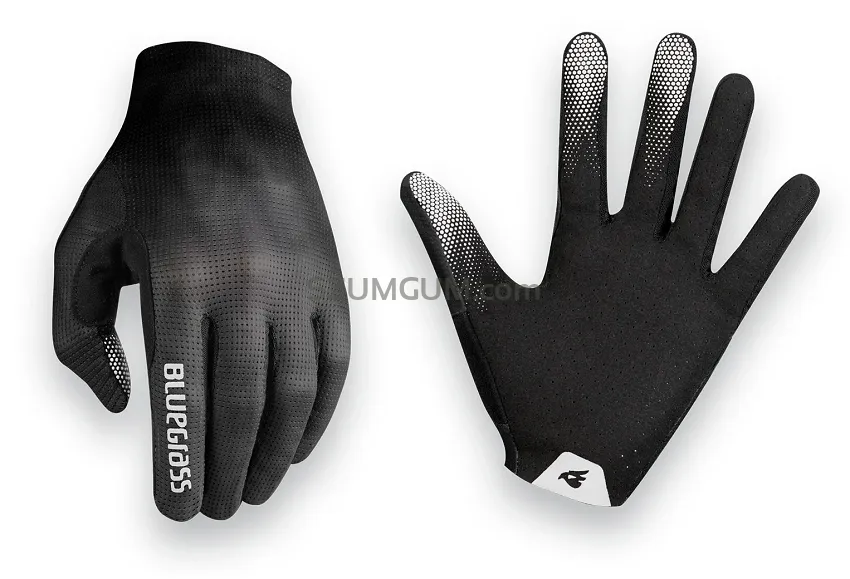 Rękawiczki Bluegrass VAPOR LITE - black