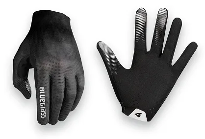 Rękawiczki Bluegrass VAPOR LITE - black