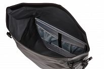 Komplet dużych sakw Thule Shield Pannier 2x 25L - 50L komplet, 2 sztuki zółty - 7