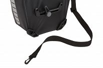 Komplet dużych sakw Thule Shield Pannier 2x 25L - 50L komplet, 2 sztuki zółty - 6