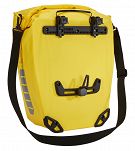 Komplet dużych sakw Thule Shield Pannier 2x 25L - 50L komplet, 2 sztuki zółty - 4