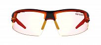Okulary TIFOSI CRIT CLARION FOTOTEC black red - 1szkło Clarion Red FOTOCHROM 74%-14% - 5